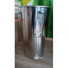 Medaus traukiklis – įstrižas – rankinis – 2 rėmelių