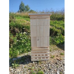 Ule Wielkopolskie telkiniai, higieninis dugnas, pradėtas pirkimas už subsidiją 60 PLN