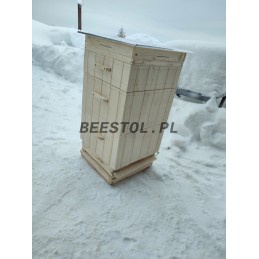 Ule Wielkopolskie telkiniai, higieninis dugnas, pradėtas pirkimas už subsidiją 60 PLN