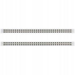 Rinkinys bičių motinėlėms auginti, plastikinis, 483 x 232 x 42 mm, lengvas