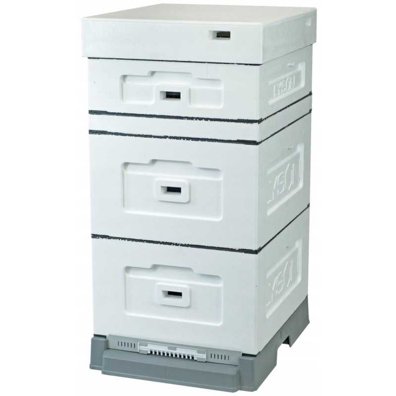 Siūlome 10 rėmų Wielkopolski gatvę - labai gerai!