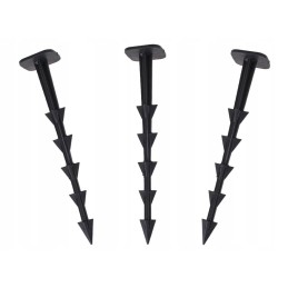 X100 antžeminiai inkarai