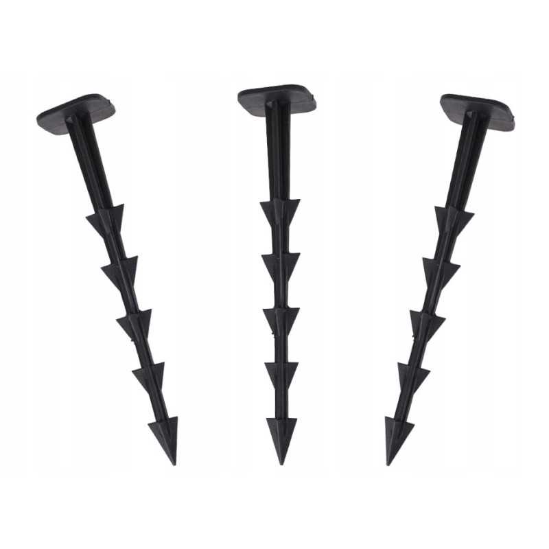 X100 antžeminiai inkarai