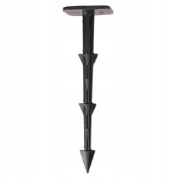 X100 antžeminiai inkarai