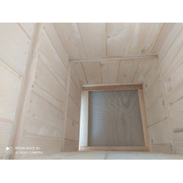 Wielkopolska aviliai, sluoksniavimasis, higieniškas dugnas