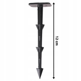 X100 antžeminiai inkarai