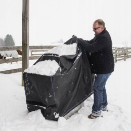 Aukščiausios kokybės dangtis griliui: baronas, karūna, signetas, karūna