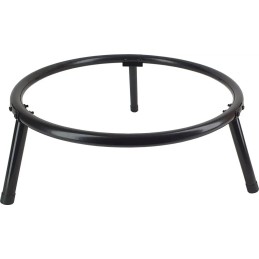 Ketaus židinys su rankenomis, 60 cm, Lumarko