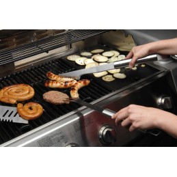 Berghoff Cubo Essentials grilio rinkinys 33 vnt.