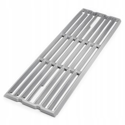 Broil king - dvipusės ketaus grotelės imperial | knygų spinta - 1 vnt.