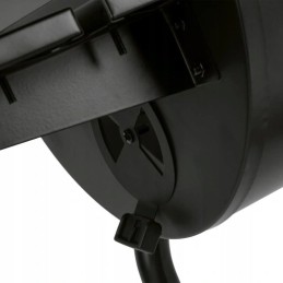 ⭐⭐Didelė Landgraf sodo kepsninė + lentynos + peleninė⭐⭐