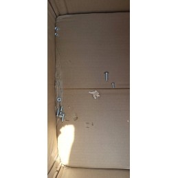 Sodo anglies grilis, kepsninės dangtis, dideli ratai, anglies lentyna sodui, xxl