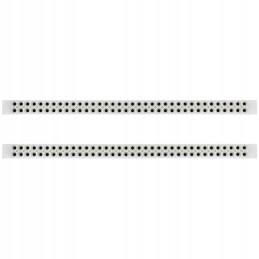 Rinkinys bičių motinėlėms auginti, plastikinis, 483 x 232 x 42 mm