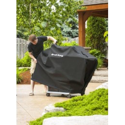 Aukščiausios kokybės grilio dangtelis baron serijai 400, sovereign 90, signet serijai 300, karūnos serijai 400 68487