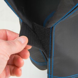 „Broil king“ aukščiausios kokybės grilio dangtis „Imperial Regal suvereign 400 series“.