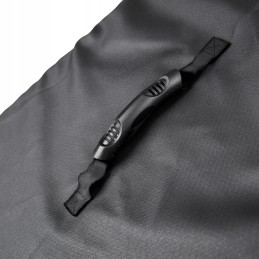 „Broil king“ aukščiausios kokybės grilio dangtis „Imperial Regal suvereign 400 series“.