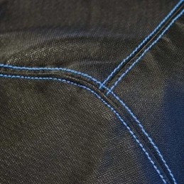 „Broil king“ aukščiausios kokybės grilio dangtis „Imperial Regal suvereign 400 series“.