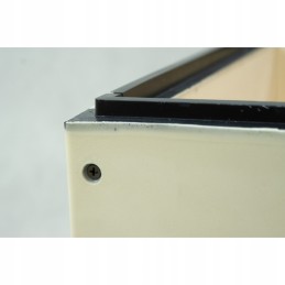 Ul dadant 10 rėmo poliuretano lyson nieskreco