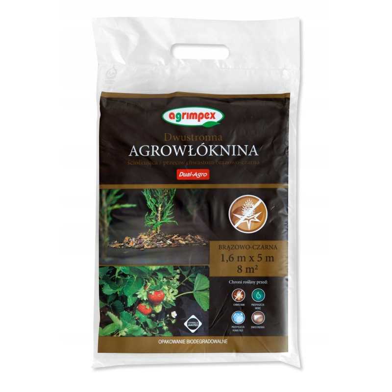 Agrowwoven sciolkujaca 1 6x5m 50g pak