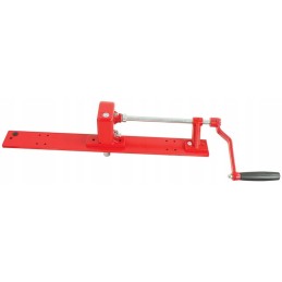 Siūlome MEDIAUS IŠSTRAUKIMO RANKINĮ VARIU - LABAI GERAS PRODUKTAS!