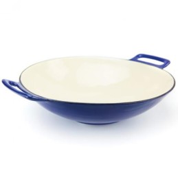 „Broil king“ ketaus wok