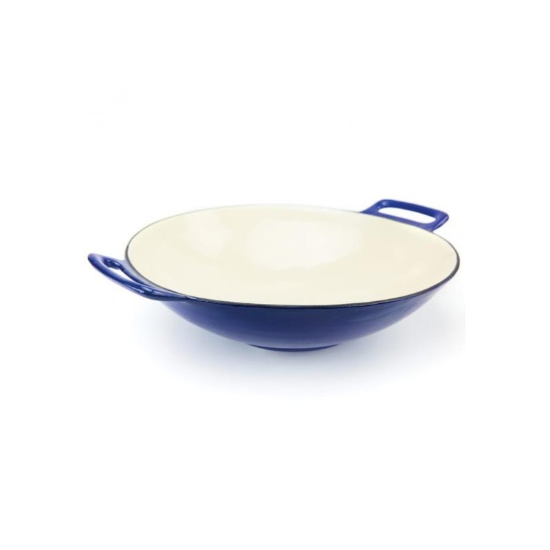 „Broil king“ ketaus wok