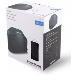 Broil king premium viršelio serija 400