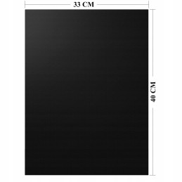 Didelė sodo kepsninė su pelenais, 3 lentynos – jūsų kepimas aukščiausiu lygiu!