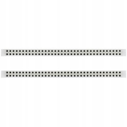 Rinkinys bičių motinėlėms auginti, plastikinis, 483 x 232 x 42 mm