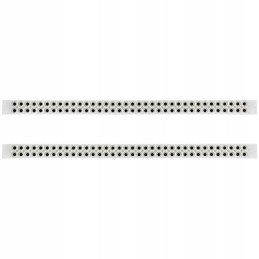 Rinkinys bičių motinėlėms auginti, plastikinis, 483 x 232 x 42 mm