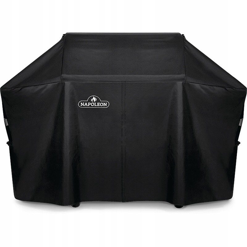 Napoleon grilio dangtelis pro 665