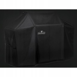 Napoleon grilio dangtelis pro 665