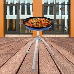 Dujinė grilis Cadac Braai Skottel 47cm 30mbar