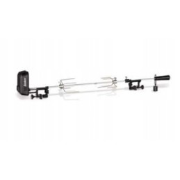 Enders pro grill rotisserie