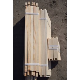 Ul dadant 10 r wejmutka pilnas variantas su rėmeliais