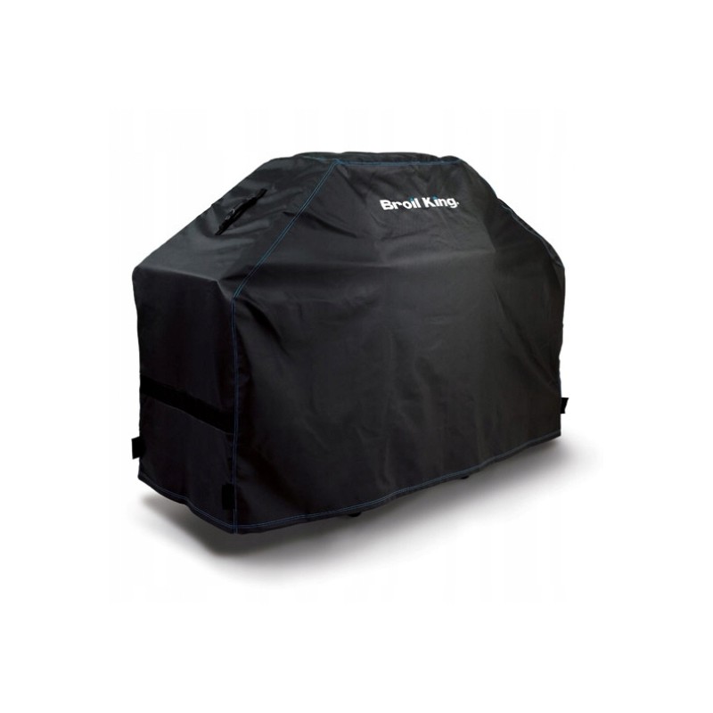 Broil King baron suvereni antspaudo karūnos karūna klasikinis grilio dangtelis