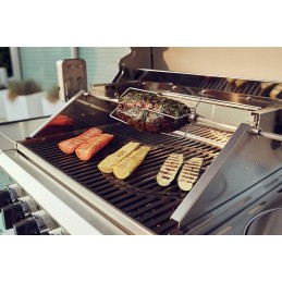 Rozen, skirtas Kansas Pro 3 Enders 7901 kepsninėms