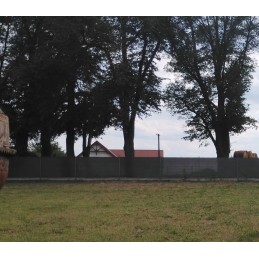 Agrotekstilė nuo piktžolių mulčiavimo 70g/m2 pakuotėje 1,6m x 10m