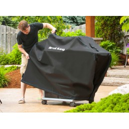 Broil King Premium Baron viršelis