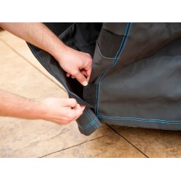 Broil King Premium Baron viršelis