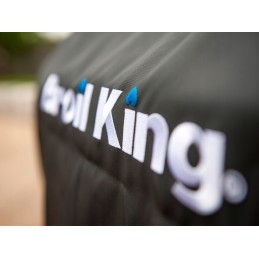 Broil King Premium Baron viršelis