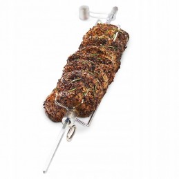 „Broil king“ keptuvės rinkinys granulinėms kepsninėms