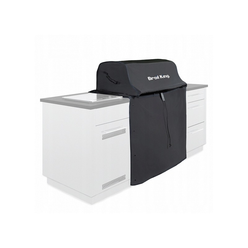 Broil king premium viršelis imperial 690