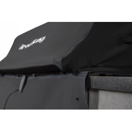 Broil king premium viršelis imperial 690