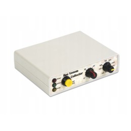 Bičių nuodų kontrolės prietaisas