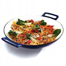 Ketaus kepsnys karalius wok 69710