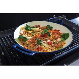 Ketaus kepsnys karalius wok 69710