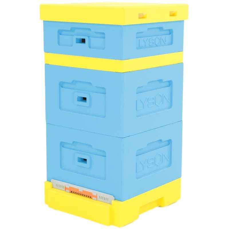 Siūlome UL WIELKOPOLSKI 10 rėmelius - LABAI GERAI!