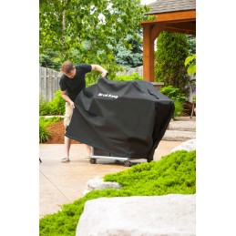 Broil king - aukščiausios kokybės viršelis baron series 400 | suvereni 90 | antspaudas serija 300 | karūnų serija 400 | crown cl