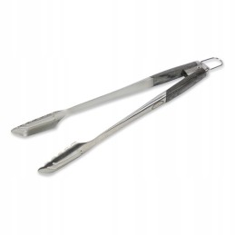 Grilio įrankių rinkinys, 3 dalys, žnyplės, mentelė, šepetys, Luiziana